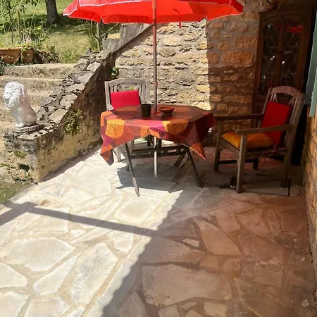 Chez Chagall Cozy Sarlat-la-Canéda