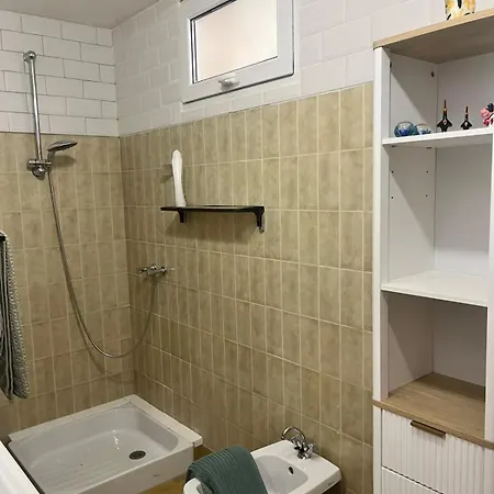 Apartmán Chez Chagall Cozy *