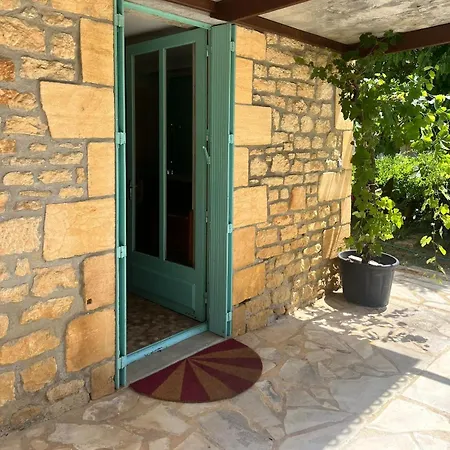 Chez Chagall Cozy Apartmán Sarlat-la-Canéda