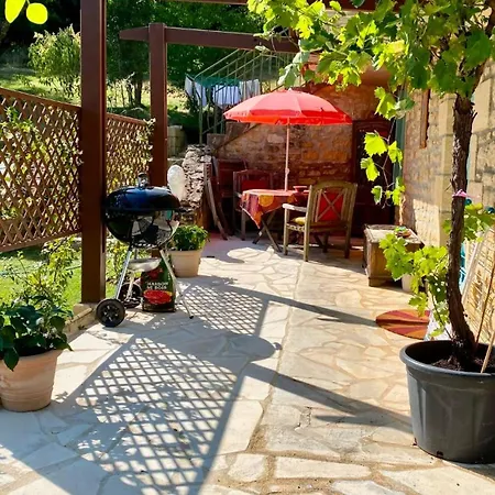 Chez Chagall Cozy *