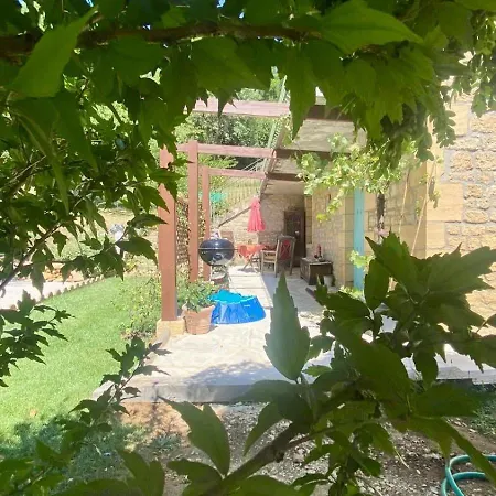 Chez Chagall Cozy