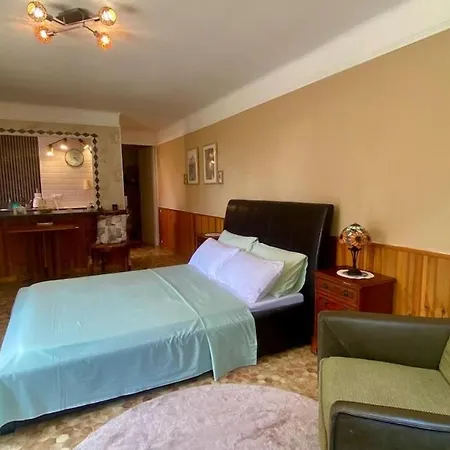 Apartmán Chez Chagall Cozy Sarlat-la-Canéda