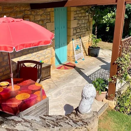 Chez Chagall Cozy *