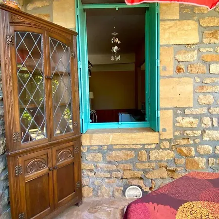 Chez Chagall Cozy Sarlat-la-Canéda